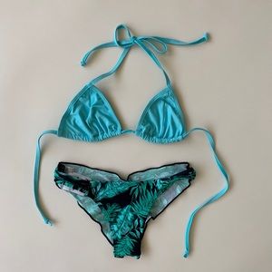 Brazilian Bikini